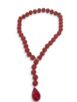 Collier Mandile 1922 Femme Pietre e perle in Nacre 2CNPB131190